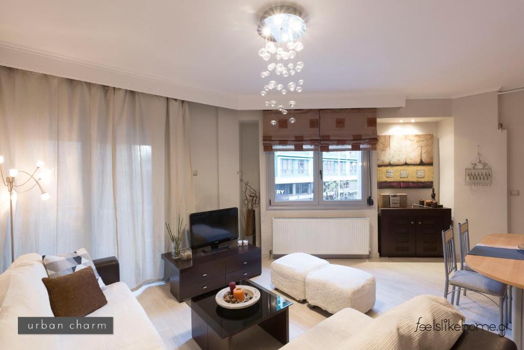 Urban Apartments #FeelsLikeHome - 3