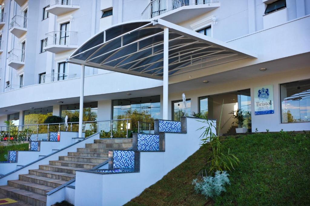  Bristol Zaniboni Hotel - Flexy Category