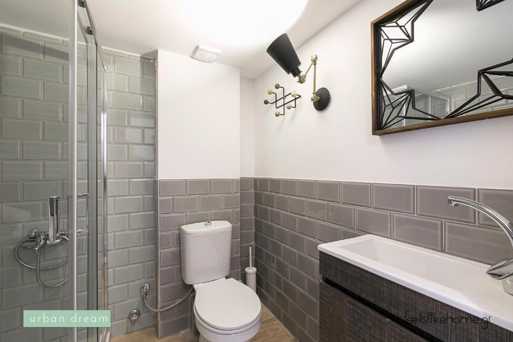 Urban Apartments #FeelsLikeHome - 19