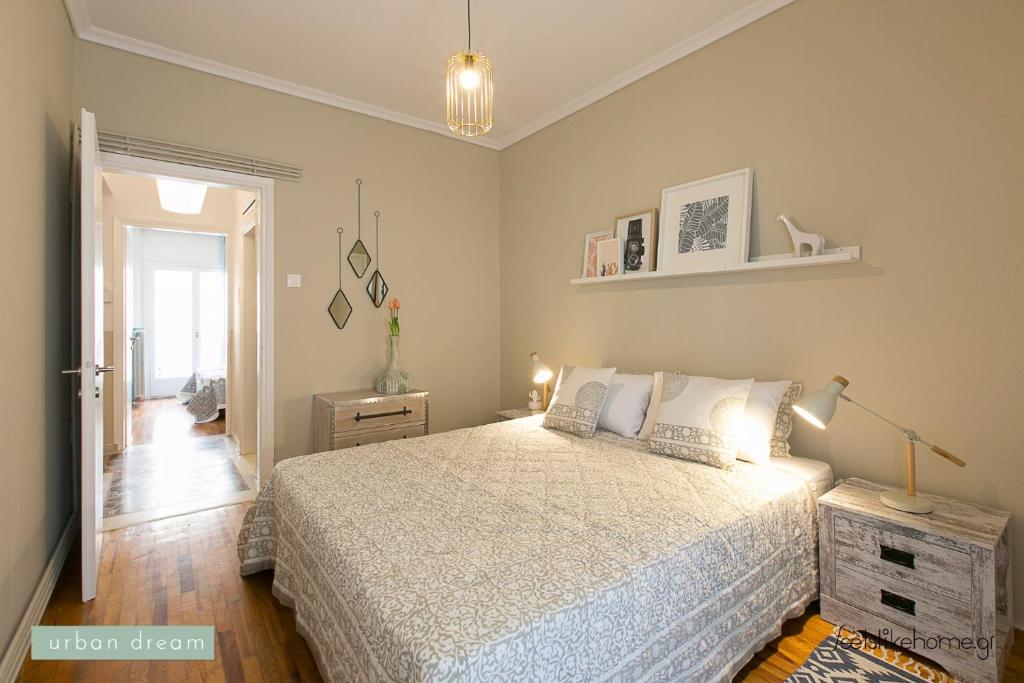 Urban Apartments #FeelsLikeHome - 15