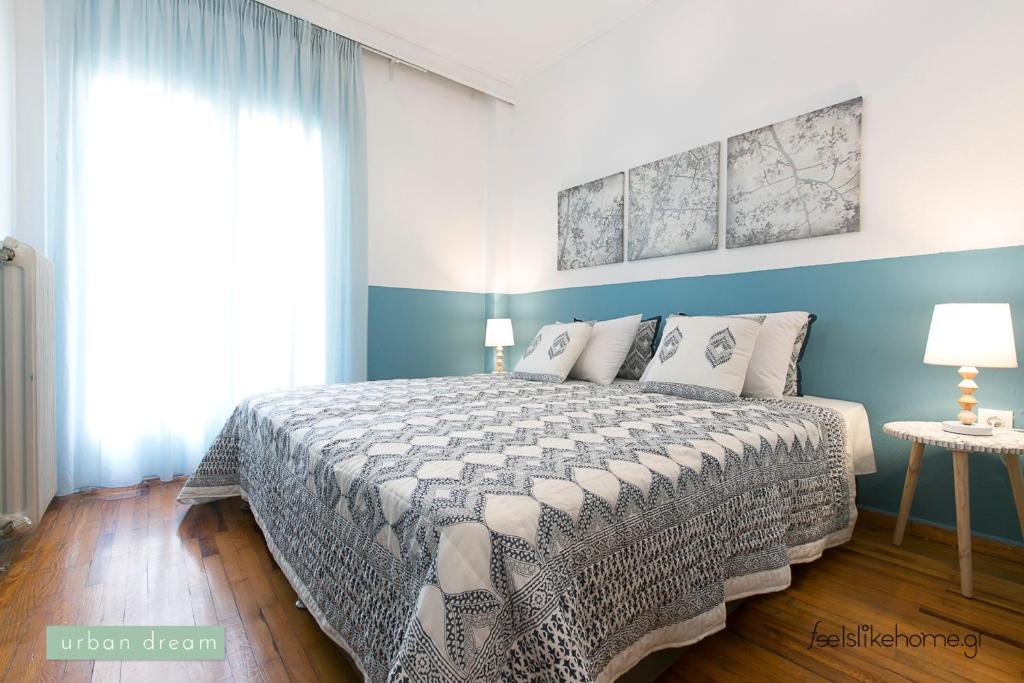 Urban Apartments #FeelsLikeHome - 16