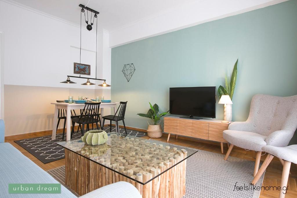 Urban Apartments #FeelsLikeHome - 11