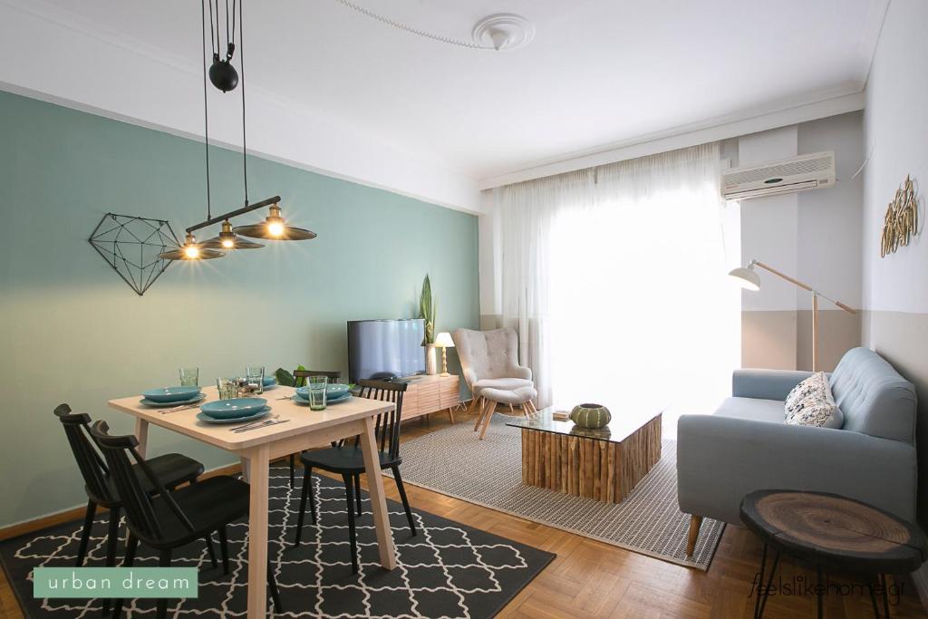 Urban Apartments #FeelsLikeHome - 10