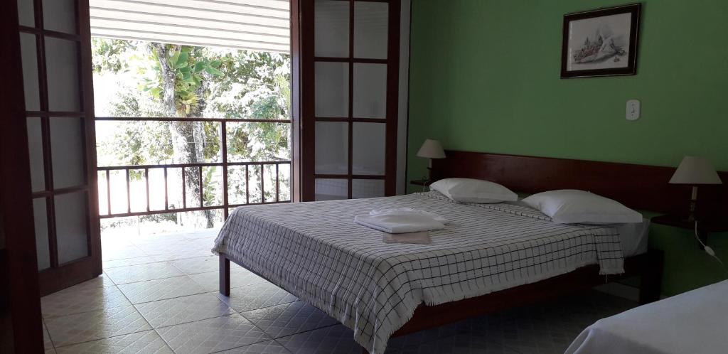  Casarão Villa al Mare