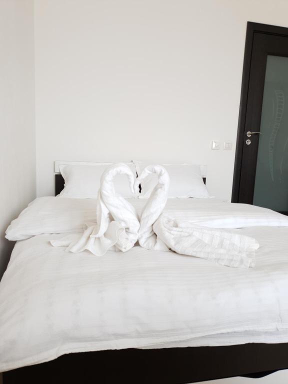 Studio Central - Apartamento Con Mountain View