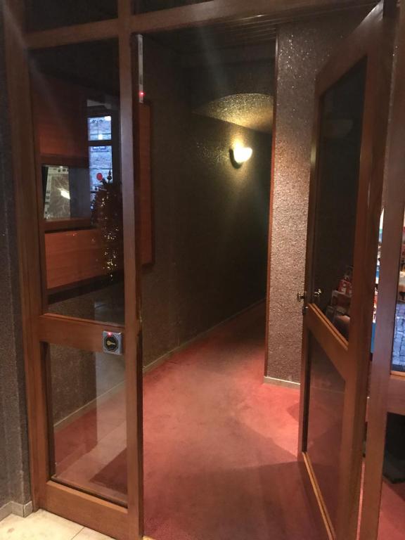 Hotel Chantecler - Resim 16