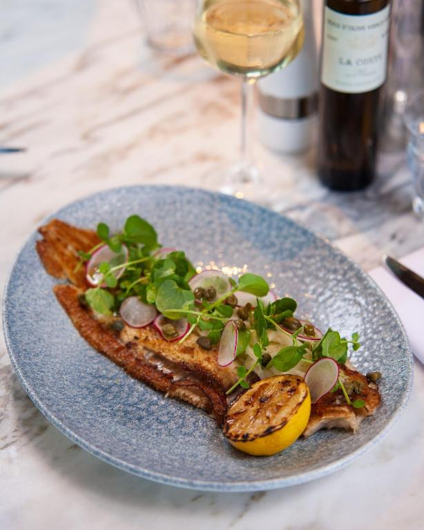 The Devlin Dublin - Resim 44