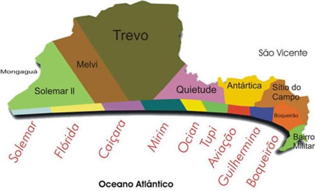  Belo apartamento ha 50m da Praia