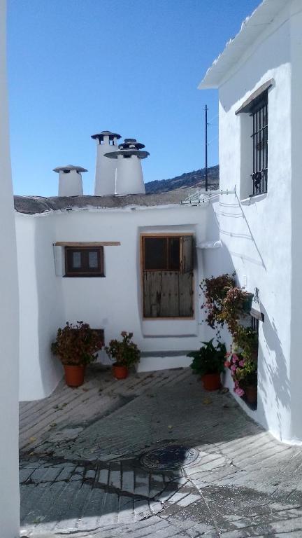 CASA MIRADOR DE MARIA - Apartment With Mountain View