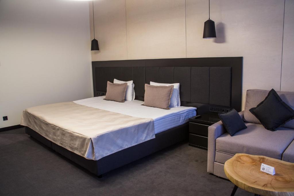 Sobi Hotel - Grande Chambre Double