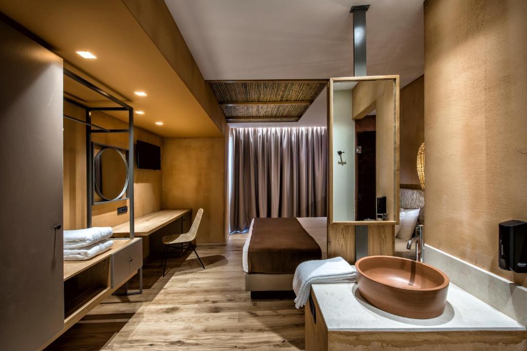 Palmera Beach Hotel & Spa - Adults Only - 19