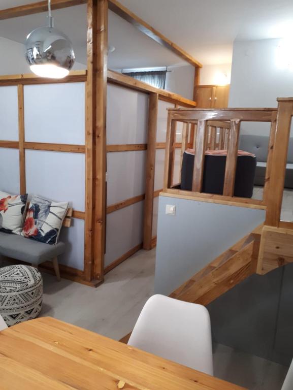 Apartment Tomas - 17