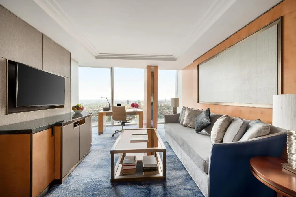 Premier Shard Suite