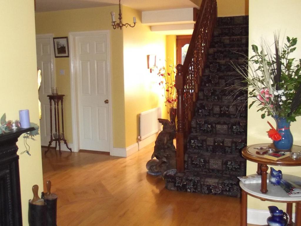 Fotografie z fotogalerie ubytování Ros Villa Guesthouse v destinaci Killarney