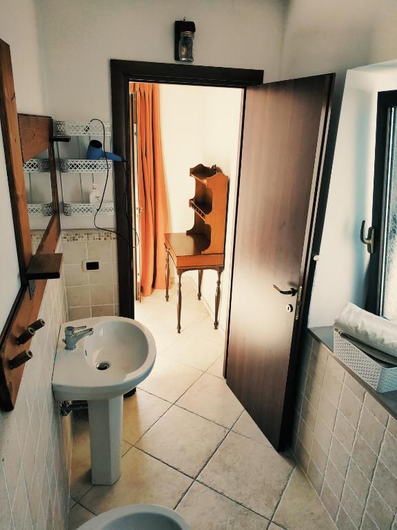 B&B Sud e Magia