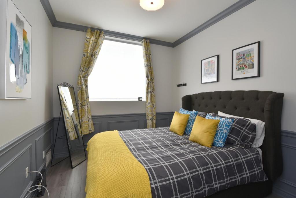 The SoMa Furnished Residences - 