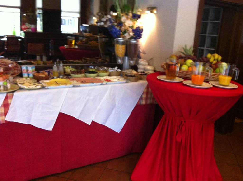 Hotel Le Centenaire Brussels Expo - Resim 45