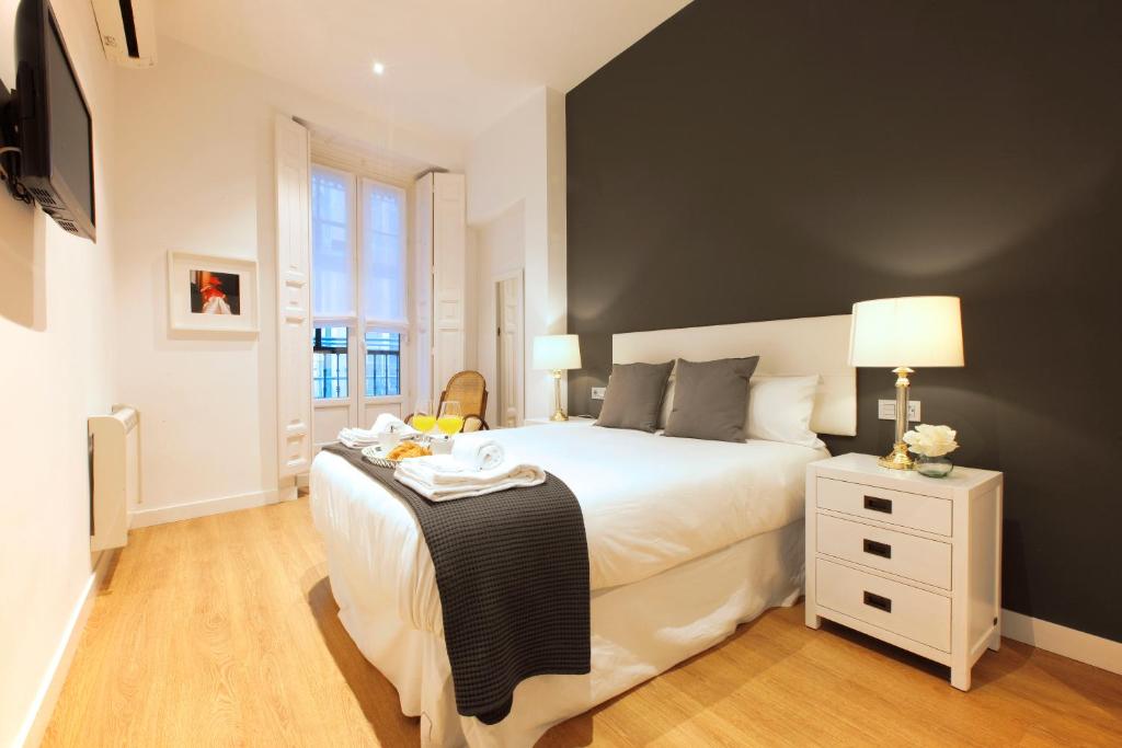 Chueca Exclusive - Superior Apartment