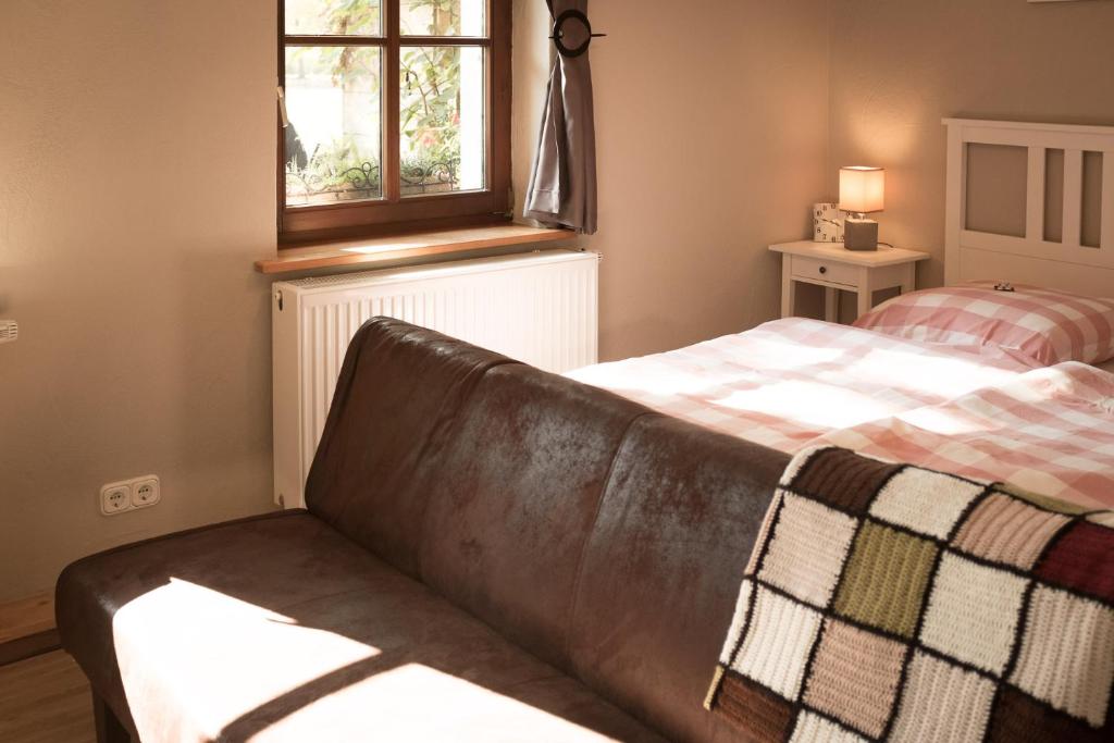 moments café & apartmenthaus - Appartamento Monolocale