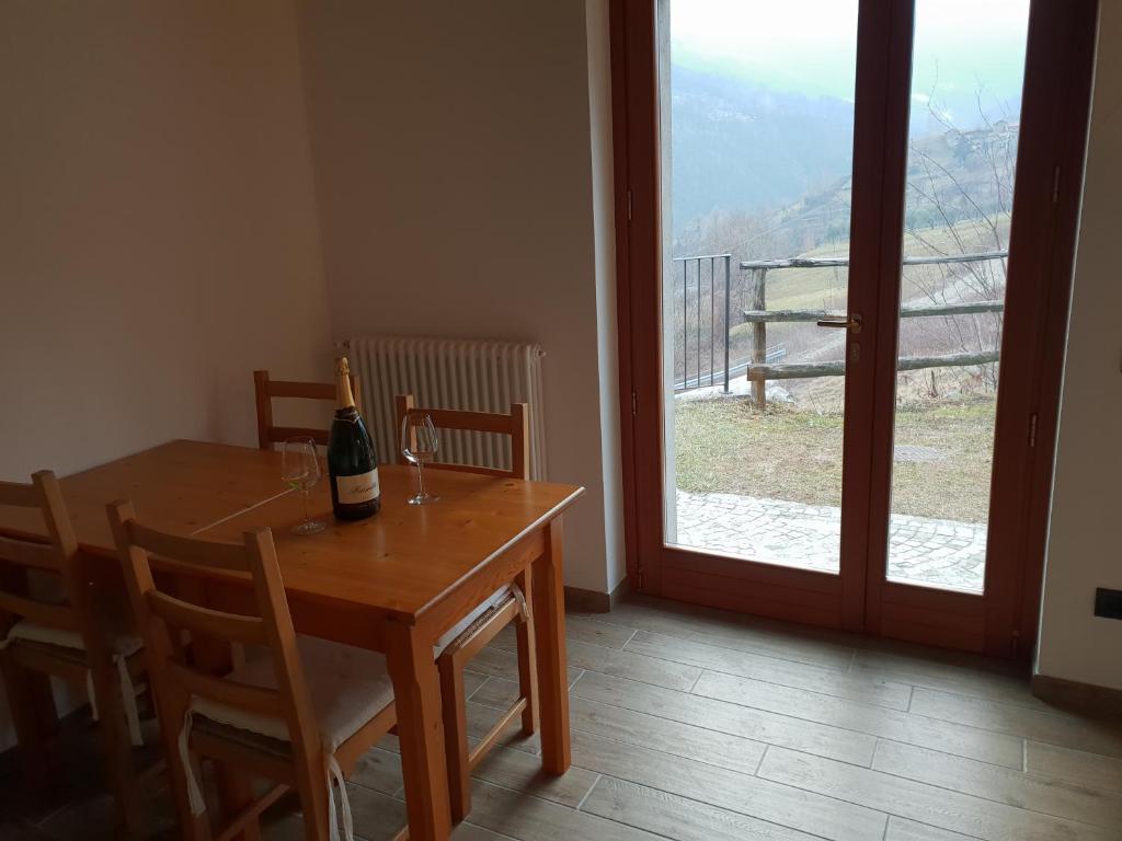 Fotografie z fotogalerie ubytování Agriturismo Nona Rosa v destinaci Gravedona