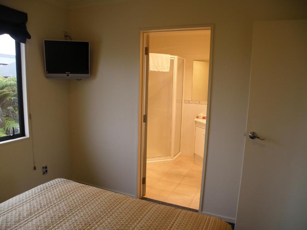 Stadium Motel - Resim 38