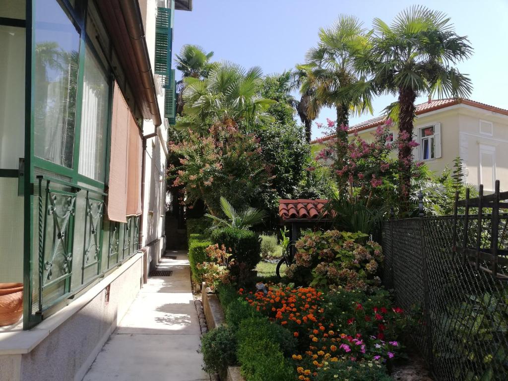 Apartment Nostalgie - 6