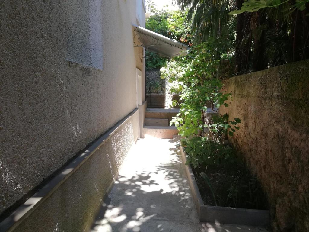 Apartment Nostalgie - 8