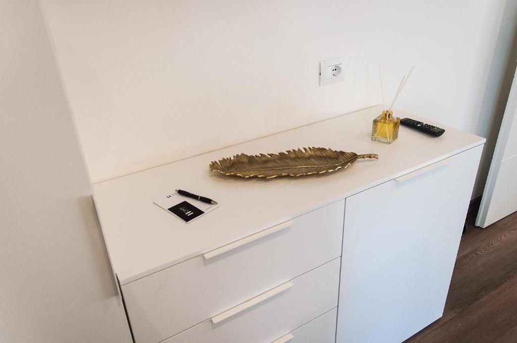 Fotografie z fotogalerie ubytování HOMY BnB v destinaci Empoli