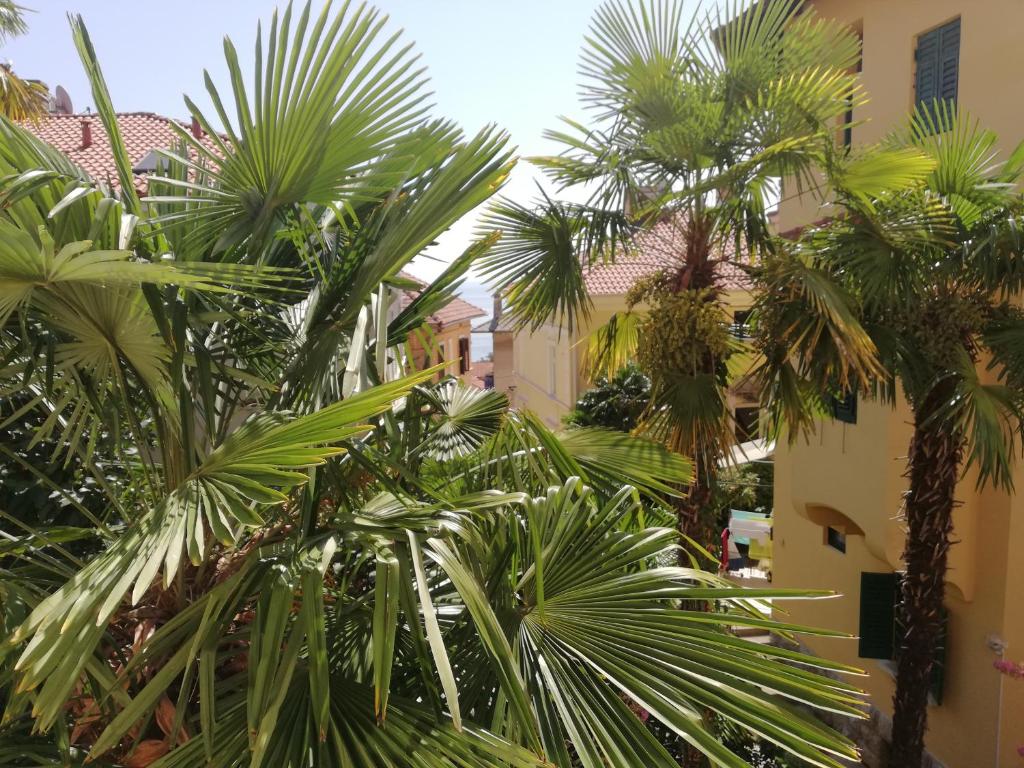 Apartment Nostalgie - 12