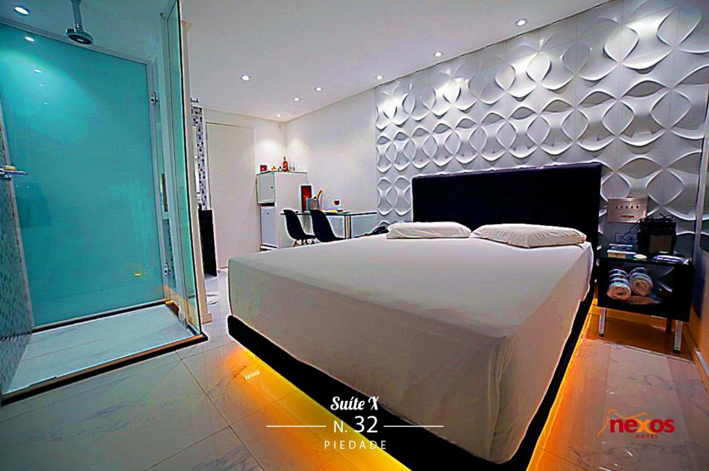  Nexos Motel Piedade - Adults Only