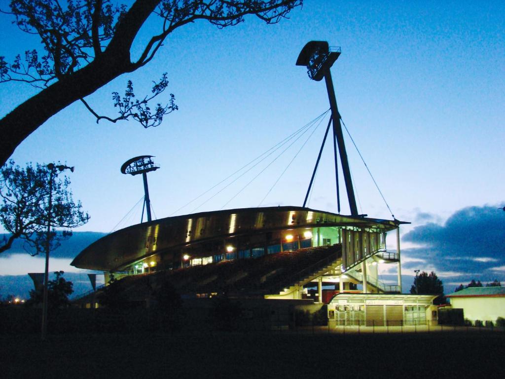 Stadium Motel - Resim 10