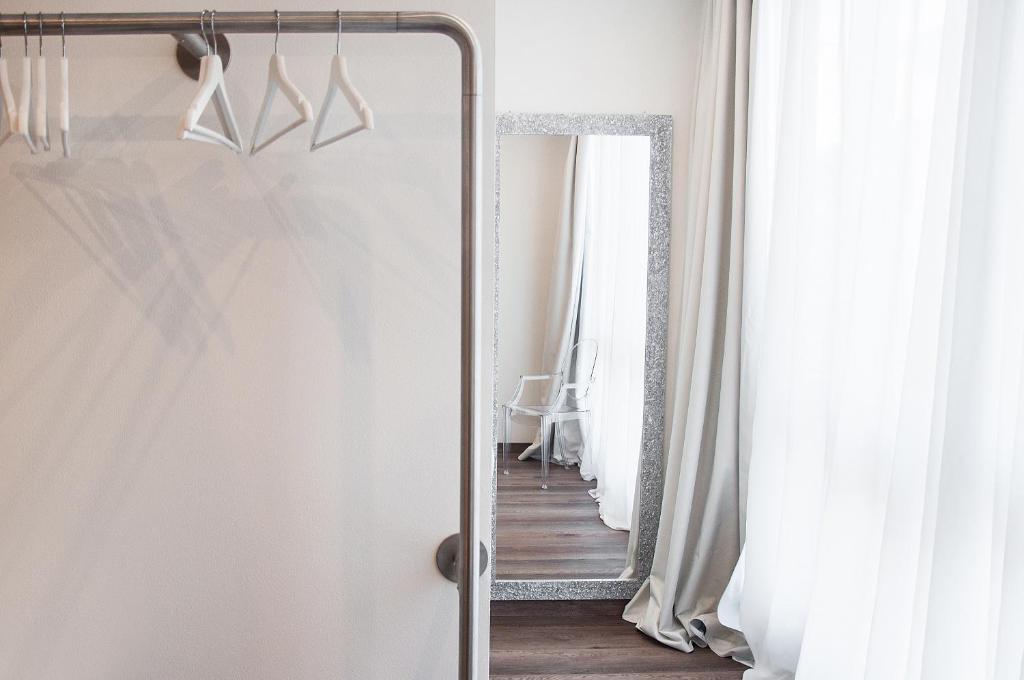 Fotografie z fotogalerie ubytování HOMY BnB v destinaci Empoli