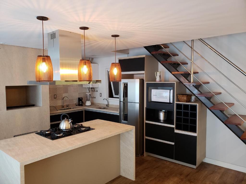  Apartamentos Você em Gramado