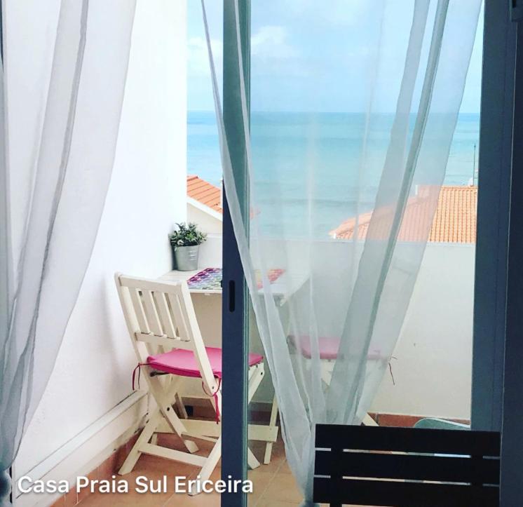 Casa Praia do Sul - Studio With Sea View