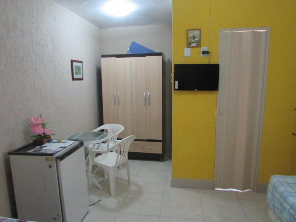  Pousada Zenite