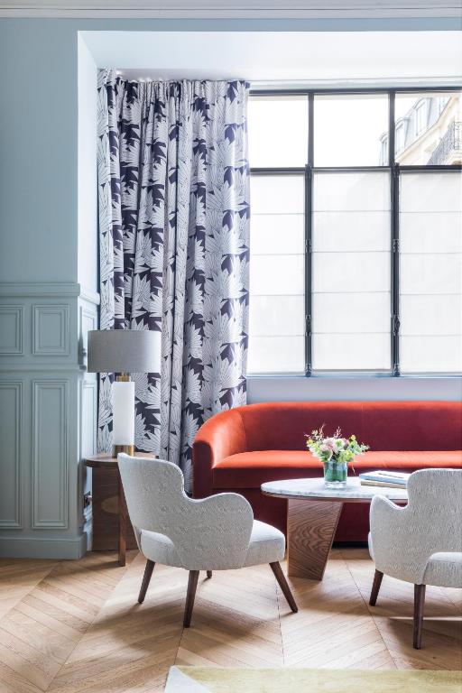 Grand Powers Hotel - 13