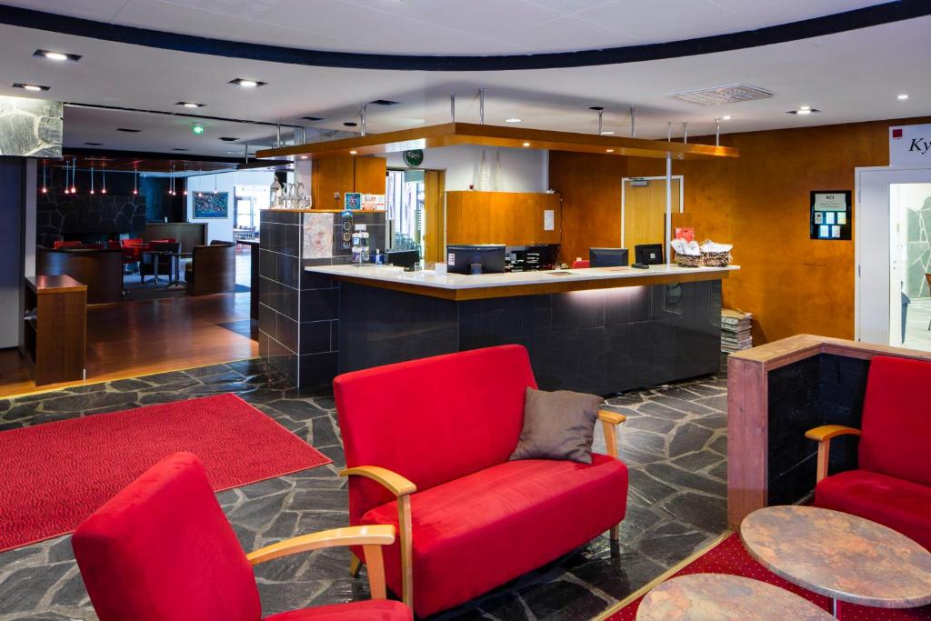 Фотография из галереи Holiday Club Salla Superior Apartments в Салле