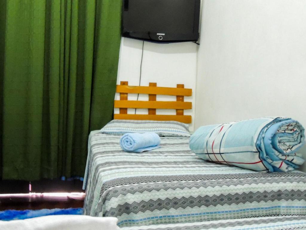  Hostel Recanto de Alegrias