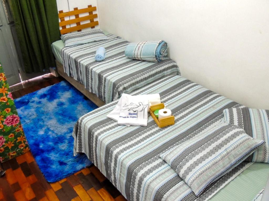  Hostel Recanto de Alegrias
