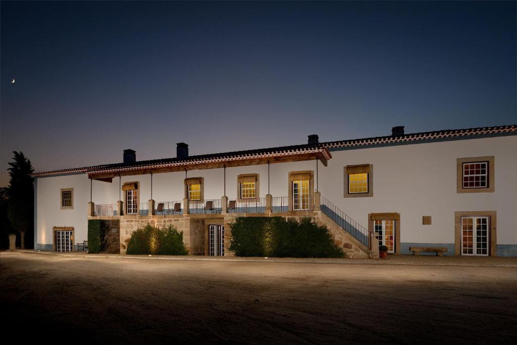 Ảnh trong thư viện ảnh của Quinta Dos Carvalhos Castelo Branco ở Castelo Branco