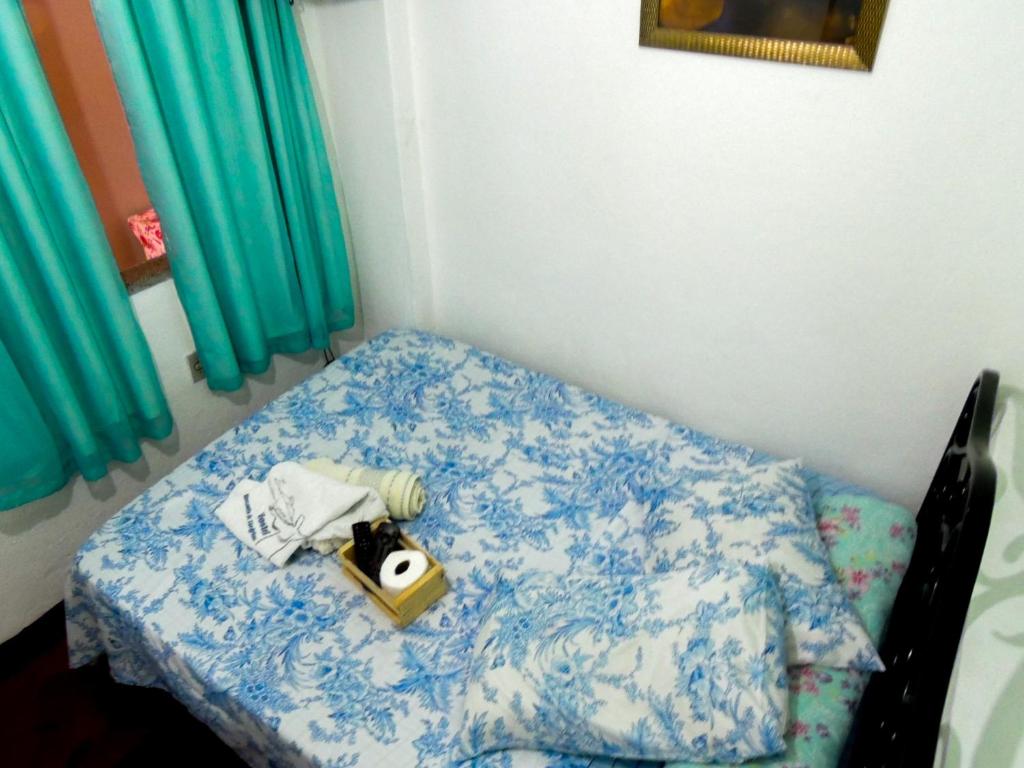  Hostel Recanto de Alegrias