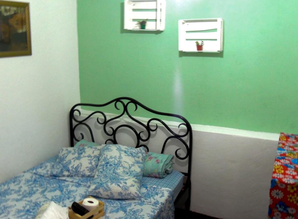  Hostel Recanto de Alegrias