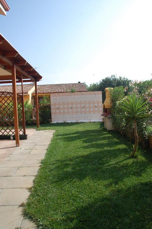 Is Potettus a Sant'Anna Arresi - Accogliente casa vacanze