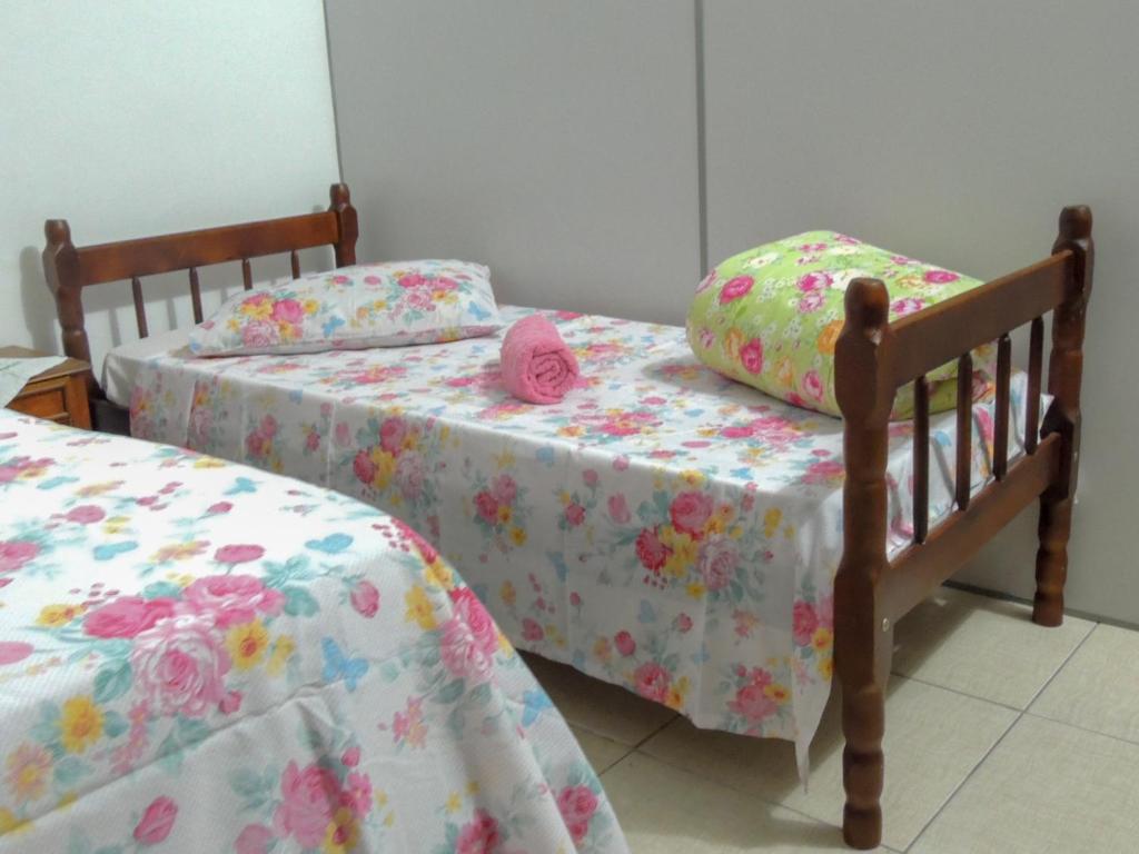  Hostel Recanto de Alegrias