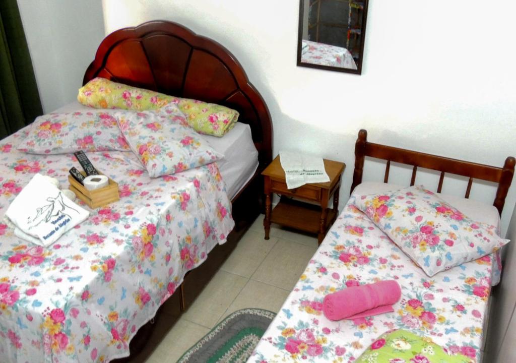  Hostel Recanto de Alegrias