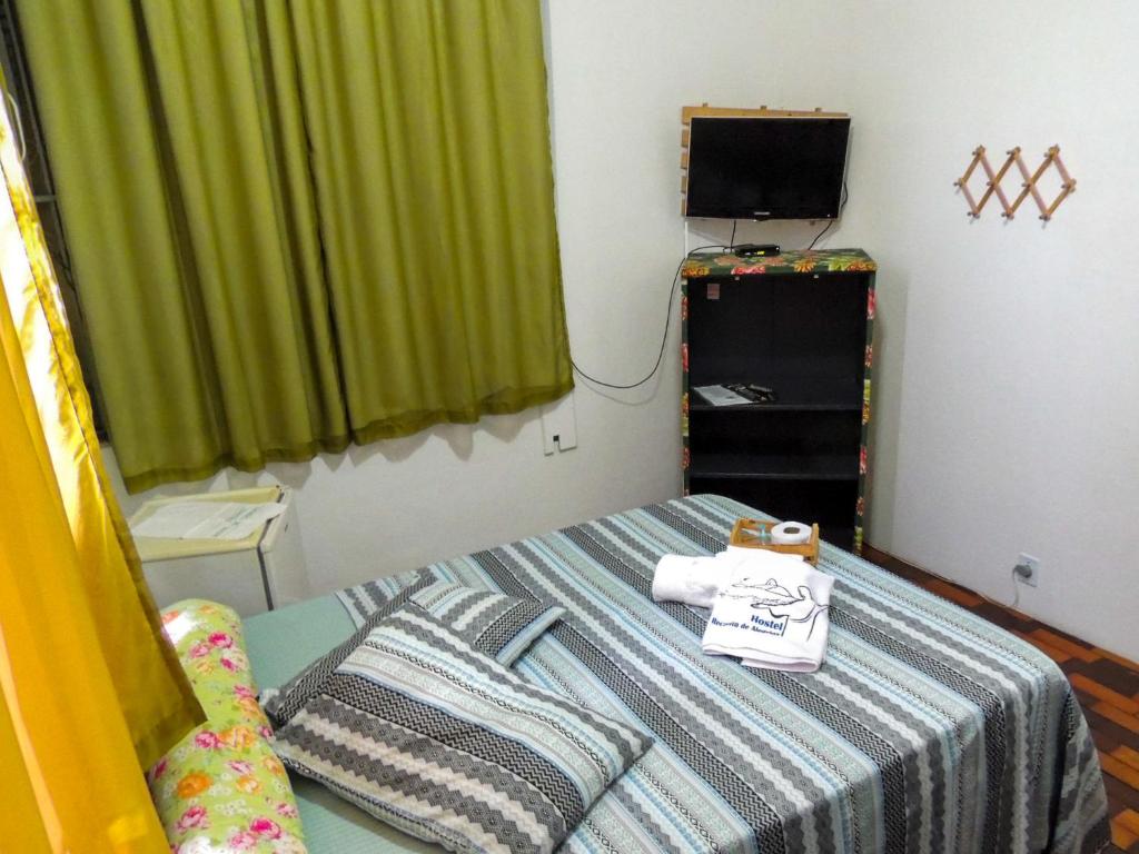  Hostel Recanto de Alegrias