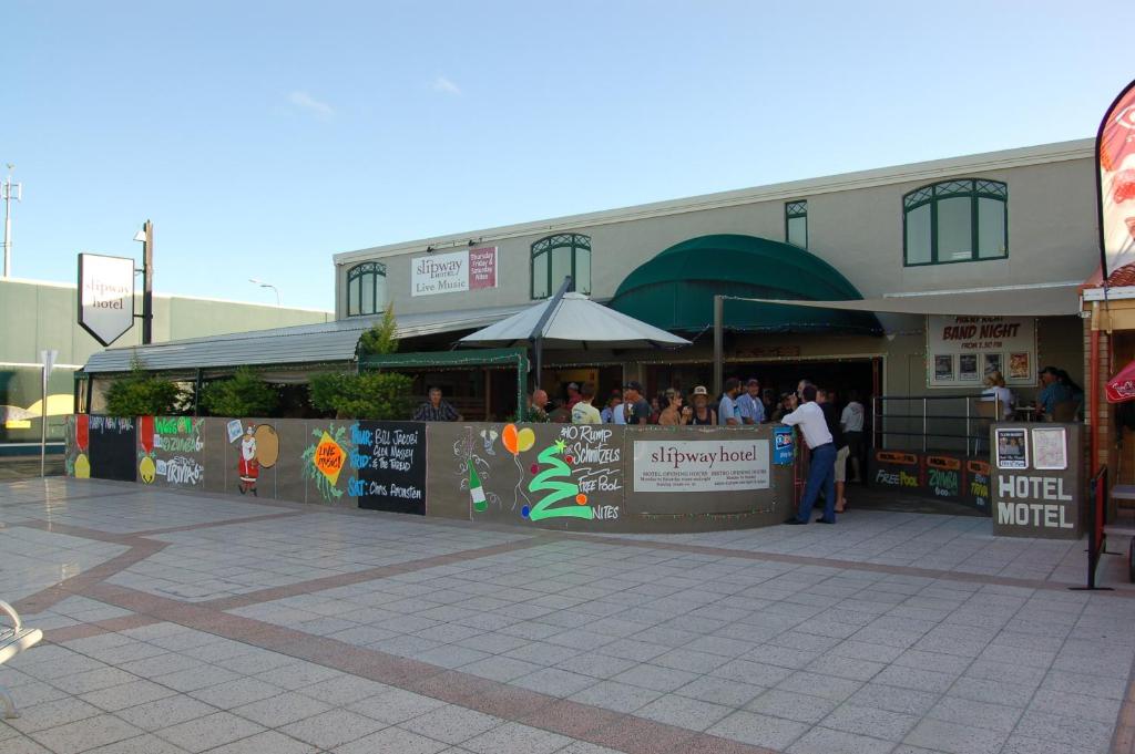 Slipway Hotel Motel, Ballina (updated prices 2024)