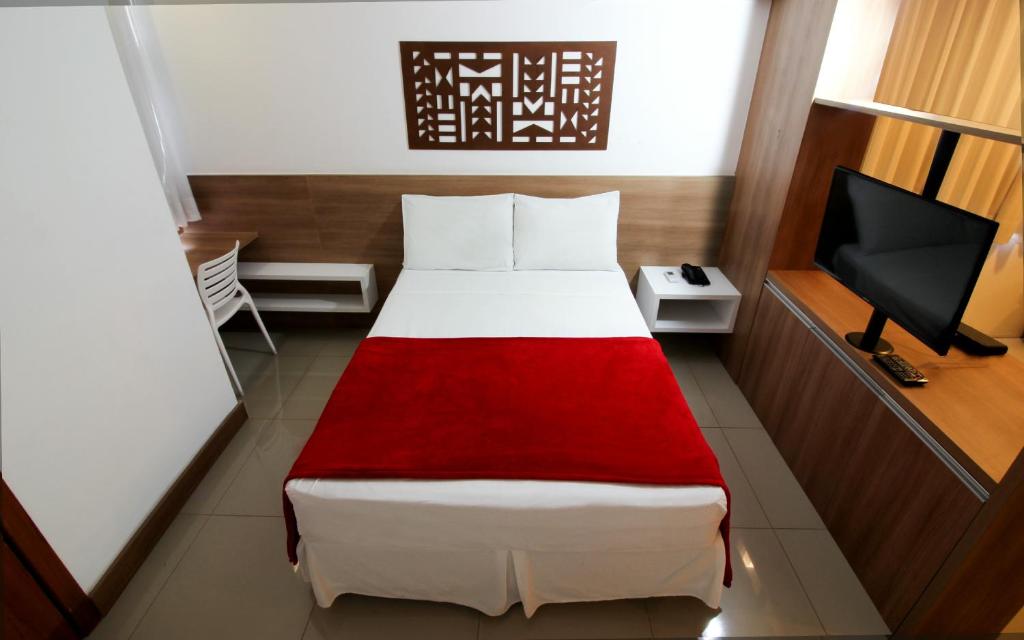  Flat Califórnia