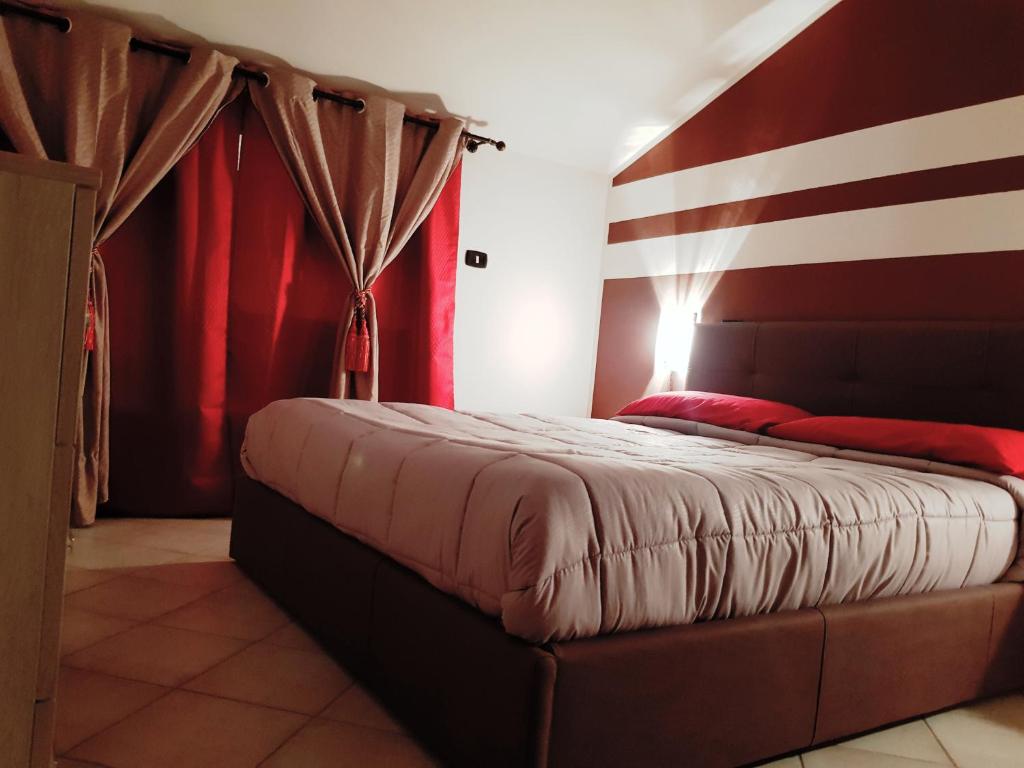Risorgimento - Habitación Doble Con Baño Privado