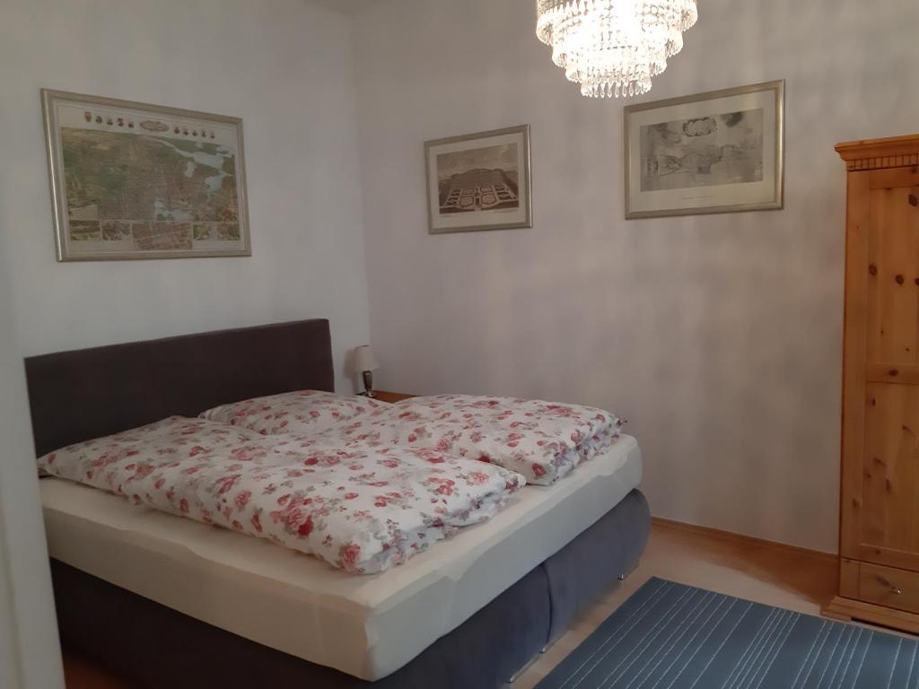 Ferienwohnung Am Nauener Tor - Housity
